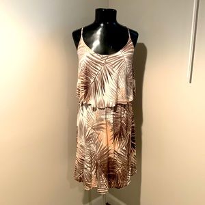 H&M day dress